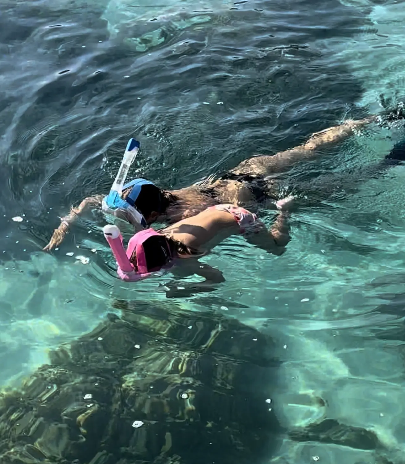 Schwimmen welove2swim